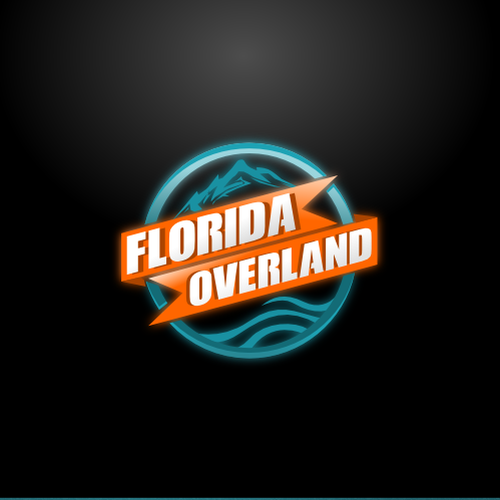 Florida Overland - Logo | Logo design contest