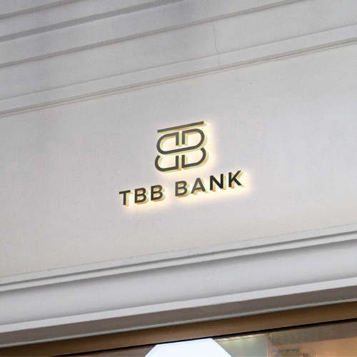 Logo Design for a small bank デザイン by S. Sangpal