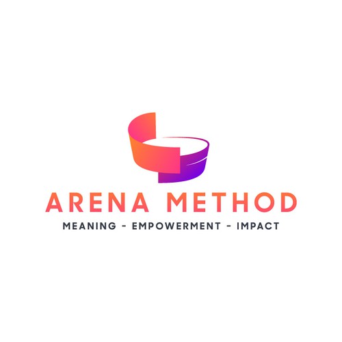 Coaching company logo with “A” icon Design by mehedi.abir1