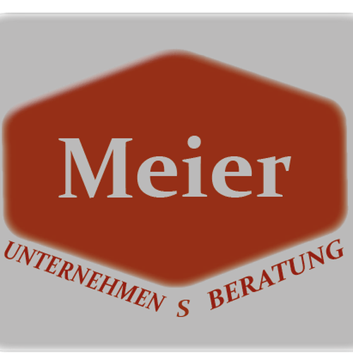 Logo design contest entry by Bettydesign