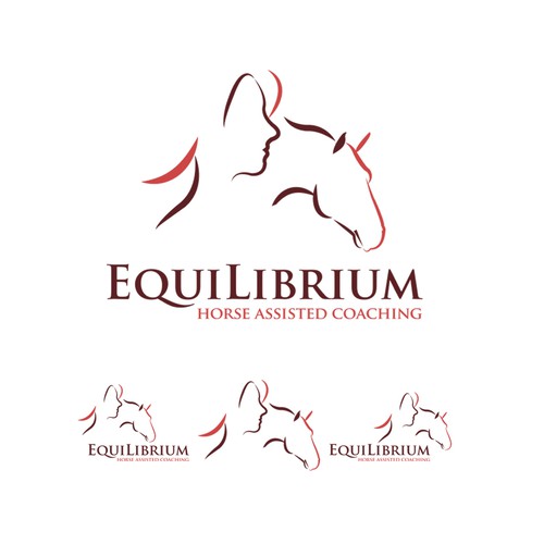 Logo design contest entry by oslns