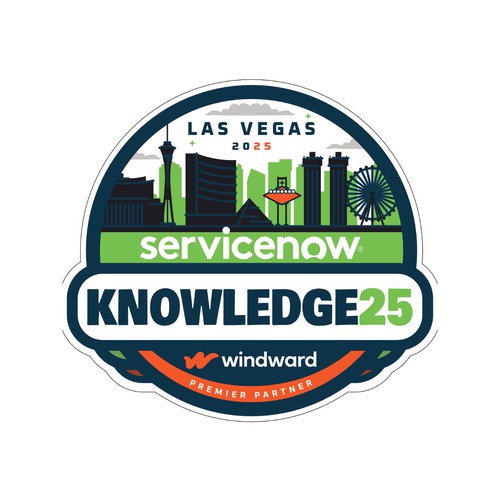 Sticker contest entry by zerrissen457