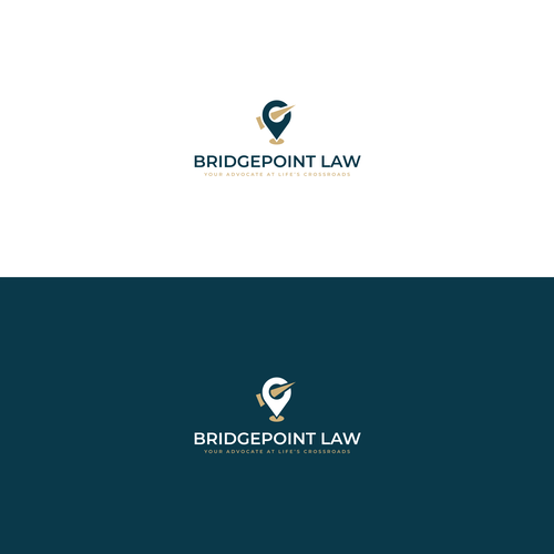 Millennial female-led law firm in Alaska Diseño de VolfoxDesign