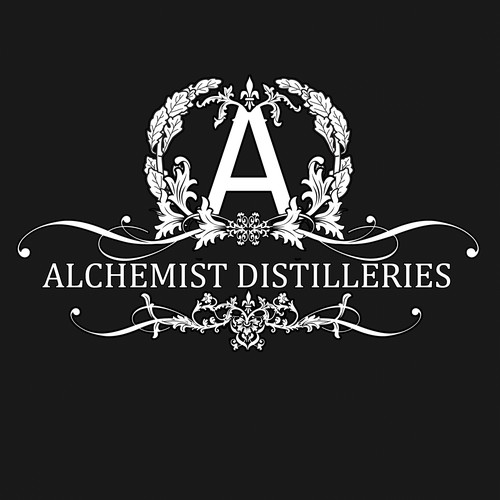 New logo wanted for Alchemist Distilleries in Miami,Florida Design by BOBotoh HEUreuy