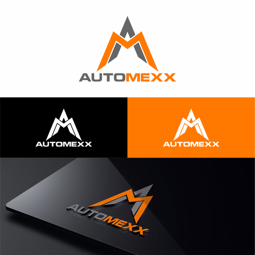 Logo design contest entry by logitech99
