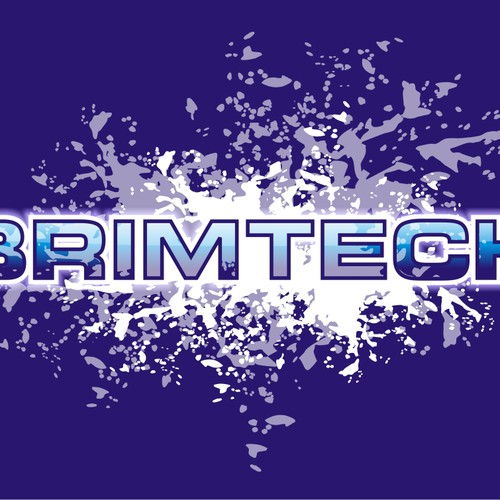 Create the next logo for Brimtech Réalisé par Sketstorm™