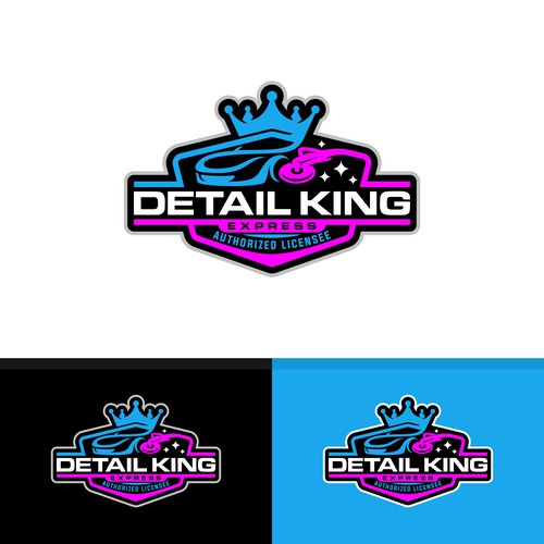 DKE logo new Design by AjiCahyaF