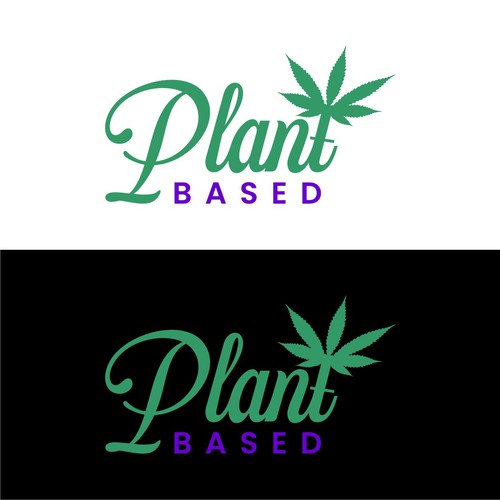 Designs | Joint Efforts: Design the Plant Based Logo | Logo design contest