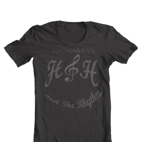H&H Gombeys needs a new t-shirt design Design by mjulie
