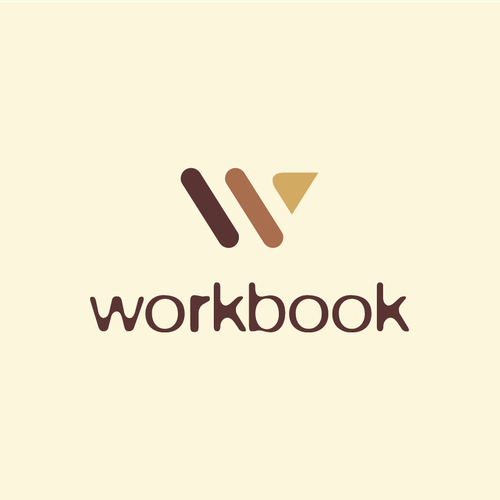 Design New logo wanted for workbook di essign