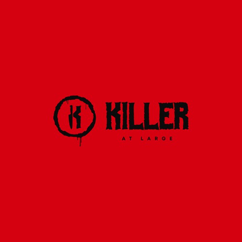 Murder Themed Company Looking for a Dark, Scary, Chilling, Creepy Logo Design by Voinch Visuals