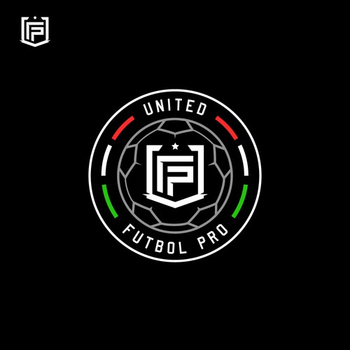 Looking for the best logo for my new Soccer training company, excited to see what you guys have. Design by aaf.andi