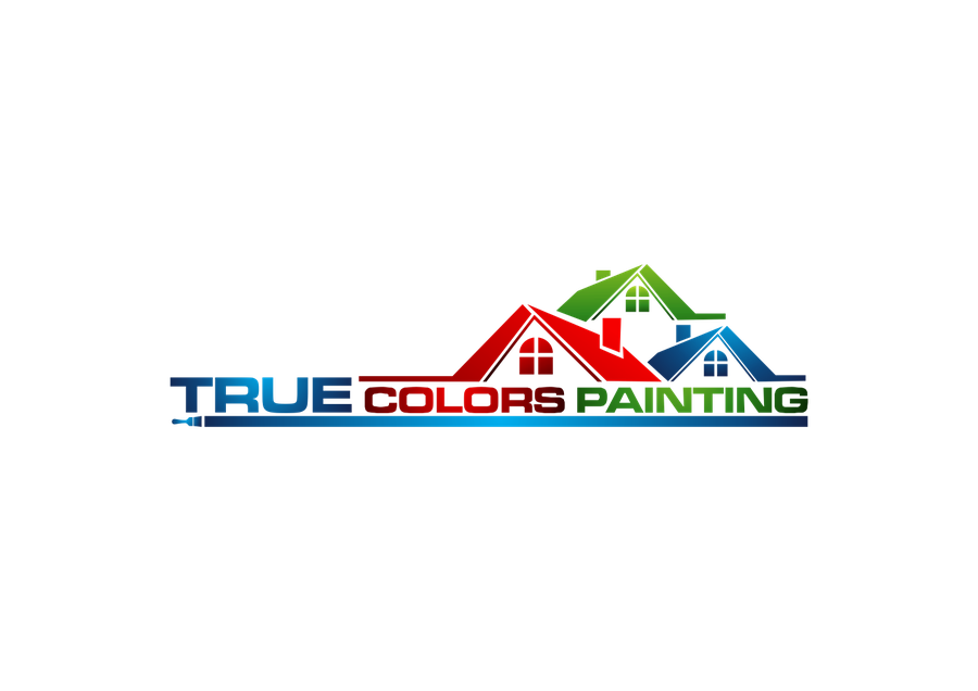 Create A Cool Logo For A Professional House Painting Company Logo   Attachment 43817150