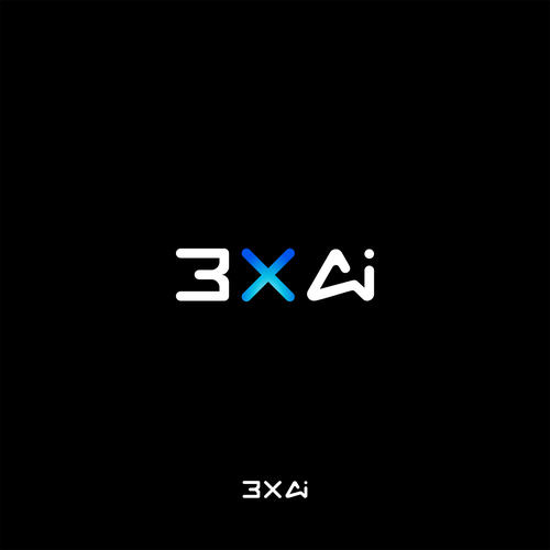 Design a Sleek and Modern Logo and Brand Identity for an AI Consulting Firm Design by kenz-d