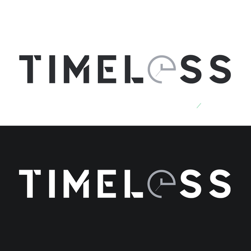 Timeless Rebrand Design by !designer85