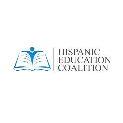 Design di logo for Hispanic Education Coalition di Steve88