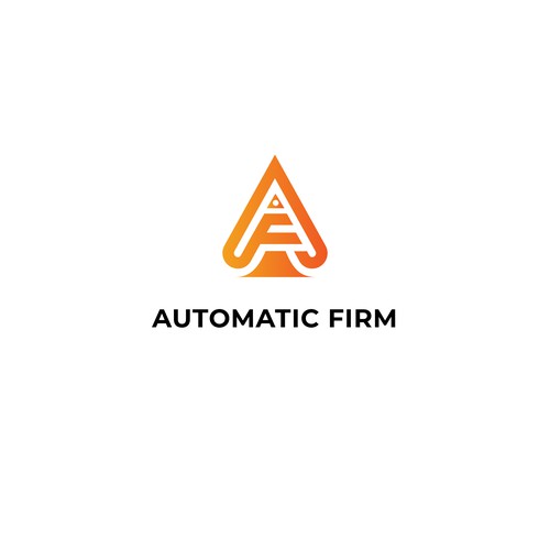Logo for Law Firm Intake and Management Software Design by Rav Astra