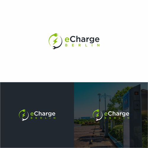 Logo & business card contest entry by RvlKen