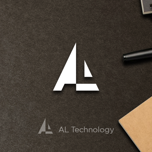 Tech Company Design by sftdram