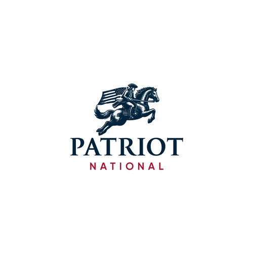 Patriots National Golf Club Design por Lucro