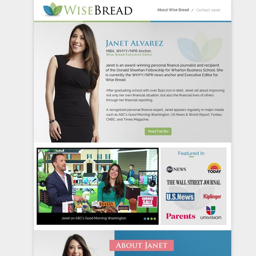 Inspiring Graphic Design Contests - 99designs