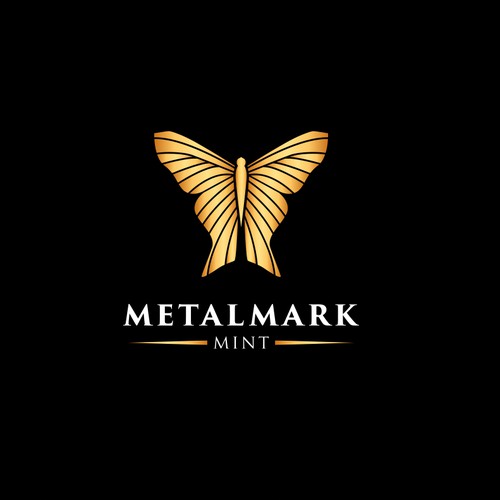 Design di METALMARK MINT - Precious Metal Art di Budd Design