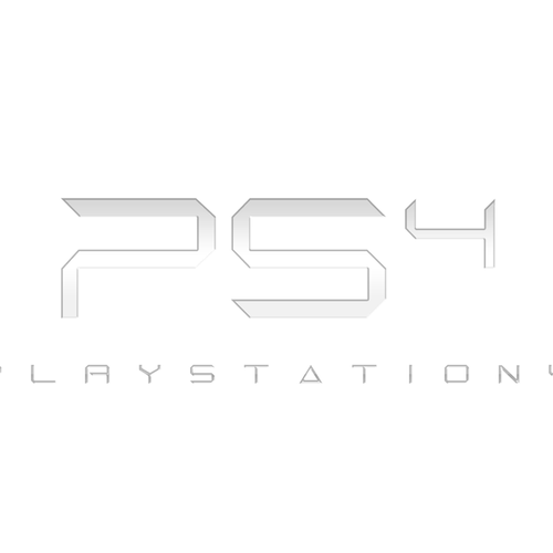 Community Contest: Create the logo for the PlayStation 4. Winner receives $500! Réalisé par BombardierBob™