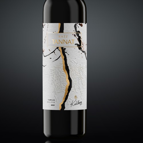  contest entry by b_crea