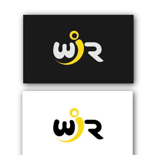 The Power of "WIR" - Design a powerful logo around the word "WIR" Design von Designer Aziz