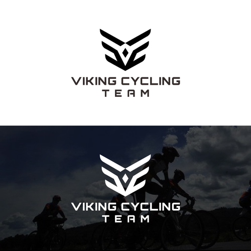 Designs Design a logo for a road cycling team Logo design contest