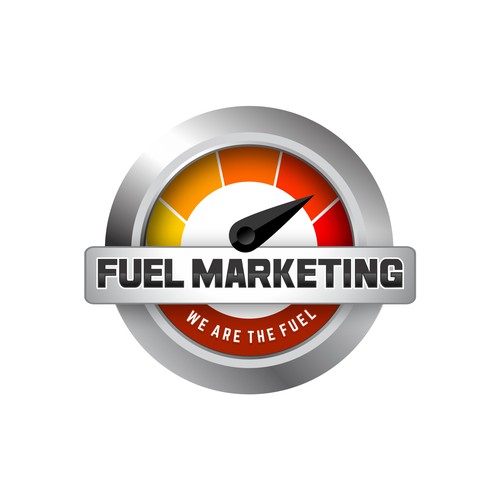 Fuel Marketing Design by lrasyid88