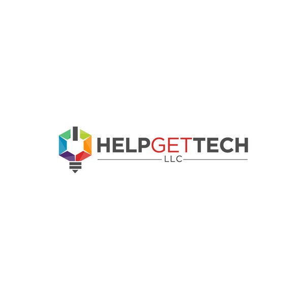 Design by bittersugar titled "Help get tech logo"