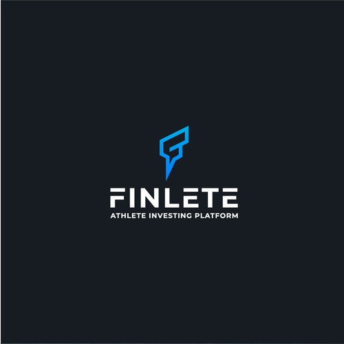 コンペ「Design a logo for a Sports Fin-Tech Company!」のデザイン by BombDesignsさん 