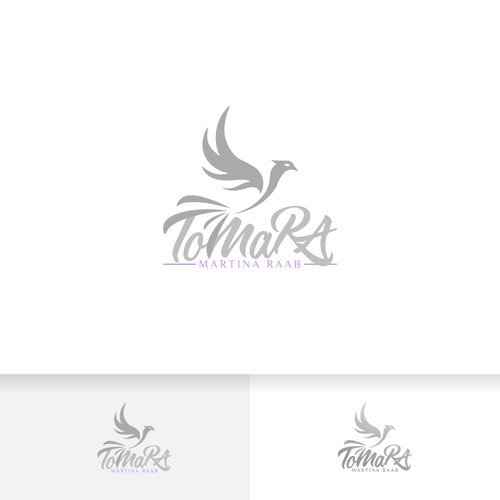 Logo & brand identity pack contest entry by sphere-design