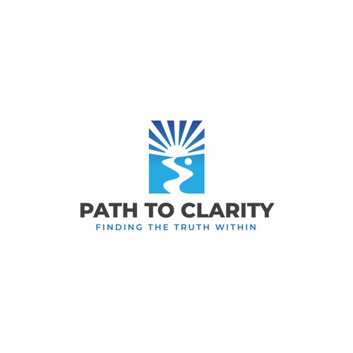 Path To Clarity Design by loremdesign™