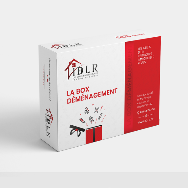 Design by vcreatived titled "Box Design"