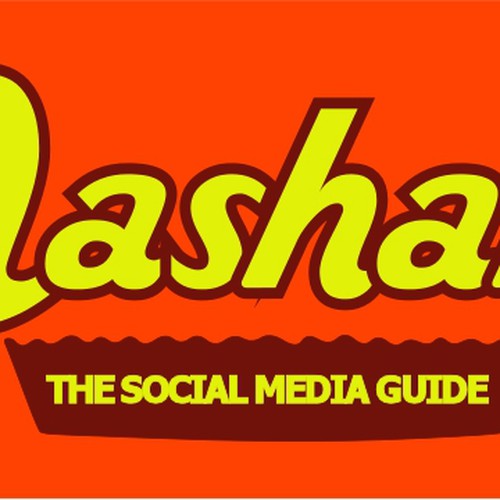 The Remix Mashable Design Contest: $2,250 in Prizes Ontwerp door Poofy