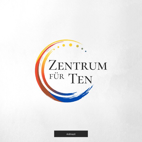 Logo design contest entry by Annaila.artdesign