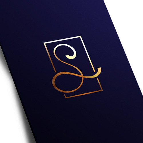 Design a luxurious logo for a nationwide Executive Talent Solutions Firm! Design by Bojana.