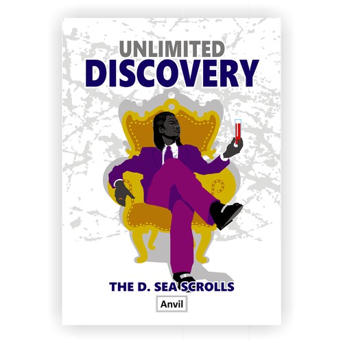  contest entry by VectorArtist