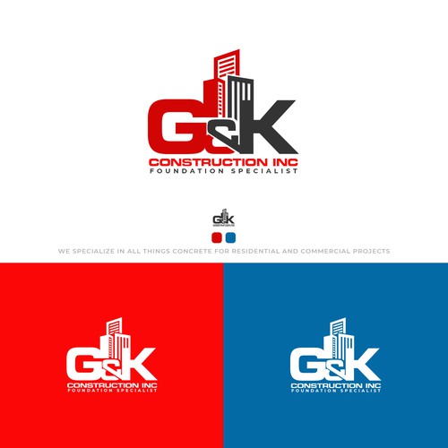I'm building the most professional and precise construction company to have ever existed!!  LOGO ME! Design by CZRxMNLNG