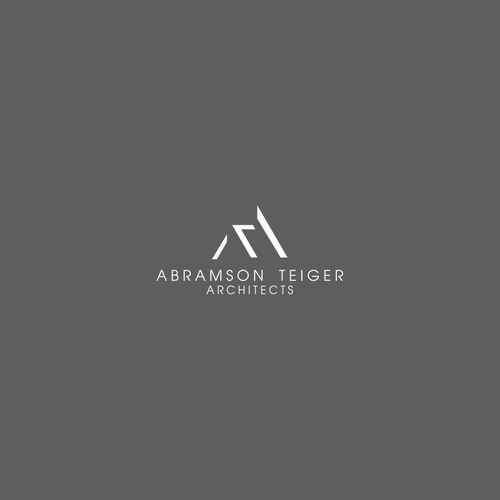 Award winning ARCHITECTURAL firm is re:branding its image. Design by lurureceh