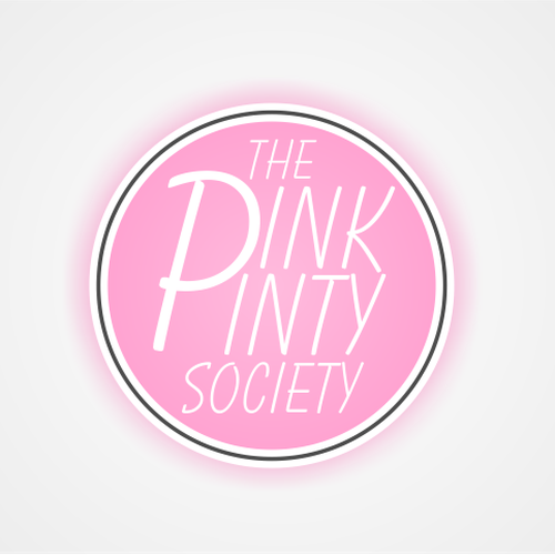 New logo wanted for The Pink Pinty Society Diseño de Ed-designs