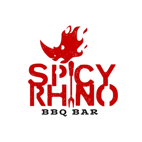 Logo design contest entry by NickNitro