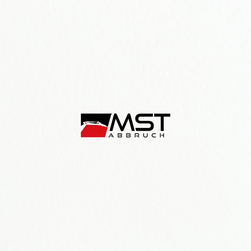 Logo design contest entry by ybur10