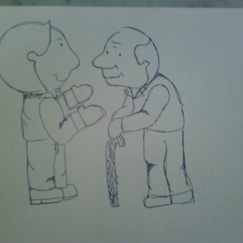  contest entry by iamtari