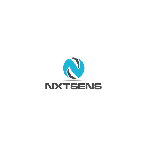 NXTSENS | Logo design contest