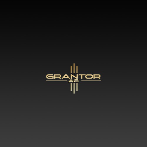 Logo & brand identity pack contest entry by S H A Y