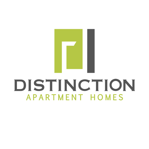 Distinction Apartment Homes needs a new logo!!! | Logo design contest