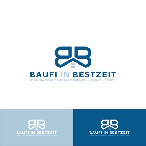 Logo design contest entry by mekanin